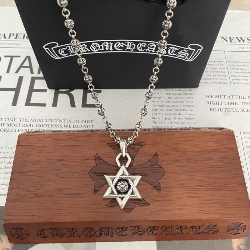 Chrome Hearts Necklaces